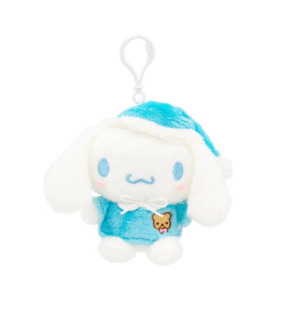 Cinnamoroll Clipon Mascot Fluffy Pajama