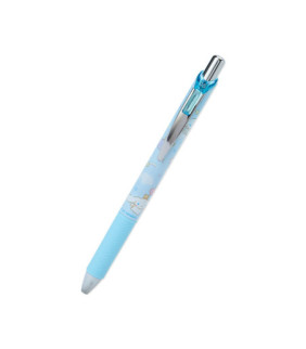 Cinnamoroll Retractable Ballpoint Pen 0.5mm: Pentel Energel