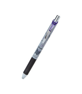 Kuromi Retractable Ballpoint Pen 0.5mm: Pentel Energel