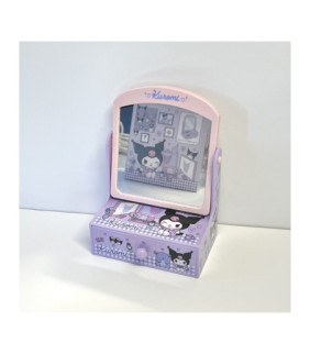 Kuromi Mini Dressing Table