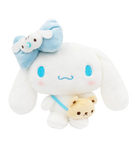 Cinnamoroll 8 Inches Plush With Friends Accessory Series