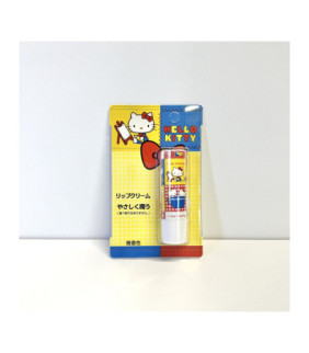 Hello Kitty Lip Balm Sketch