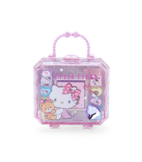 Hello Kitty Sanrio Original Stamp Set: