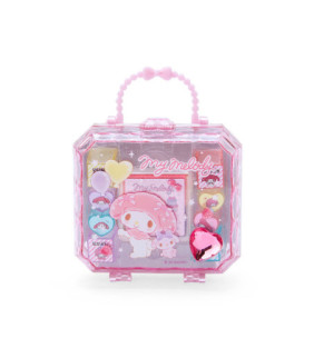 My Melody Sanrio Original Stamp Set: