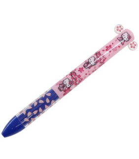 Hello Kitty 2C Ballpint Pen