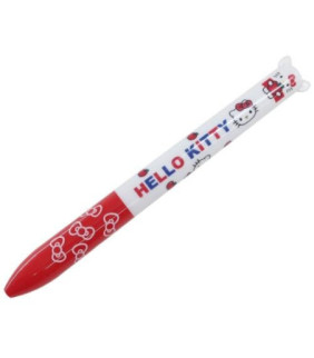 Hello Kitty 2C Ballpint Pen