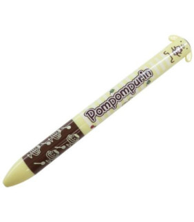 Pompompurin 2C Ballpint Pen