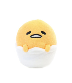 Gudetama 12 Inches Plush Standing