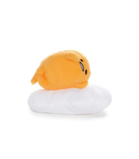 Gudetama 6 Inches Bean Doll Lying