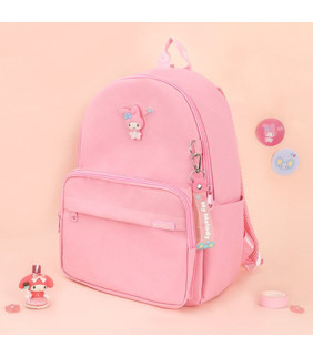 My Melody Strap Picnic Bag