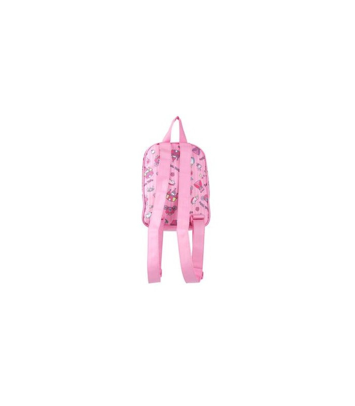 Hello Kitty Petite Backpack: Princess hello-kitty-petite-backpack-  main image 2