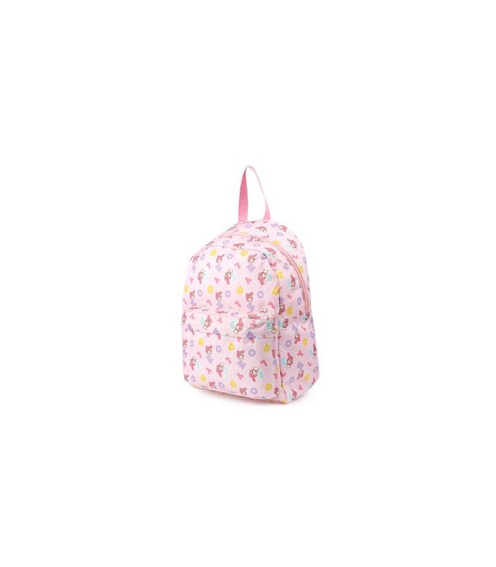My Melody Backpack: Pink