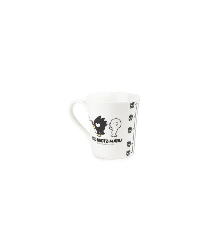 Badtz-Maru Mug: Face