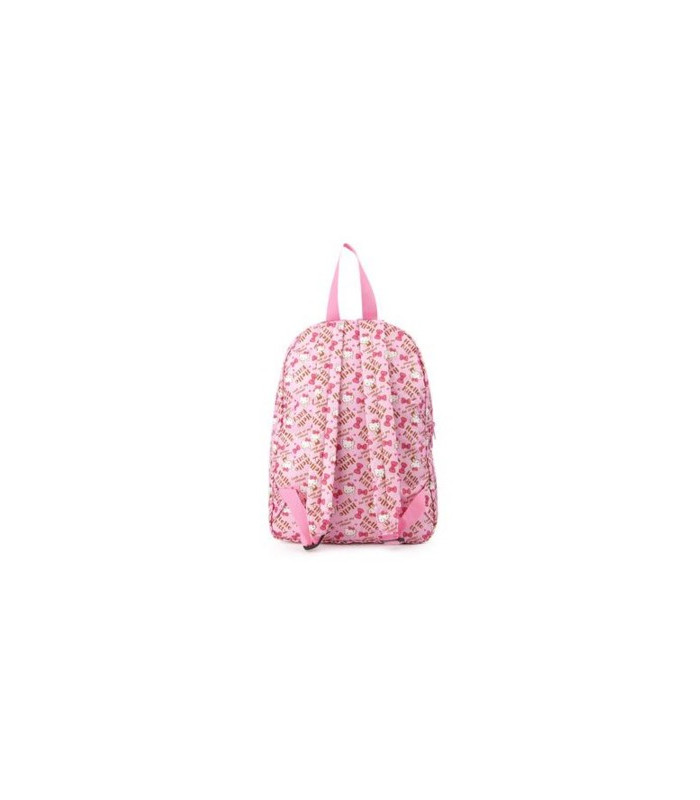 Hello Kitty Backpack: Pink