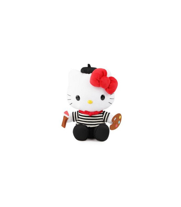 Hello Kitty 8 In Plush Artist: Occp