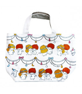 Little Twin Stars Tote Bag