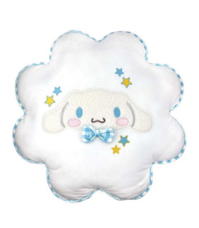 Cinnamoroll Large Flower Shaped Cushion
