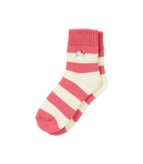 Hello Kitty Socks: Adult One-Point
