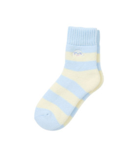 Cinnamoroll Socks: Adult One-Point
