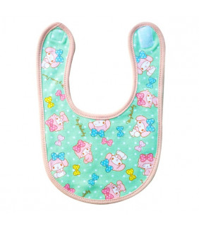 My Melody Baby Bib Ribbon