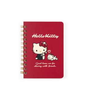 Hello Kitty B7 Notebook: Tinychum