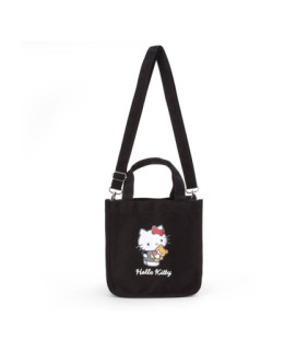 Hello Kitty 2Way Tote Shoulder Bag: