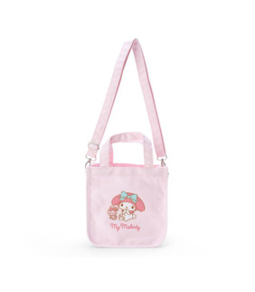 My Melody 2Way Tote Shoulder Bag: