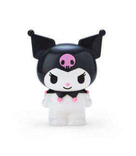 Kuromi Character Shaped Pen Stand:
