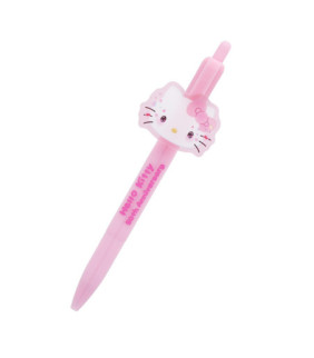 Hello Kitty Ballpoint Pen 50th