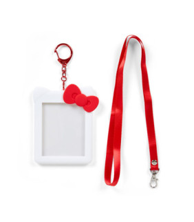 Hello Kitty Card Case: ID