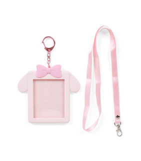 My Melody Card Case: ID