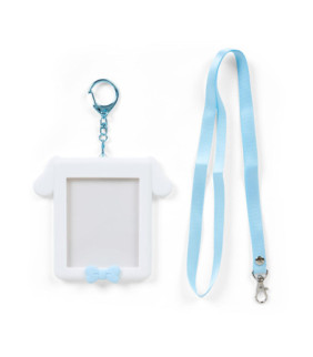 Cinnamoroll Card Case: ID