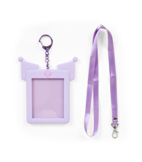 Kuromi Card Case: ID