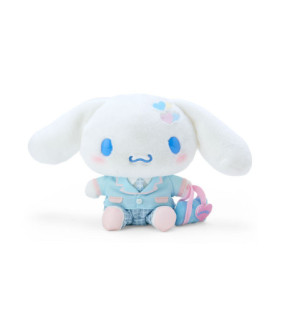 Cinnamoroll Plush: Sanrio Academy Shining Club