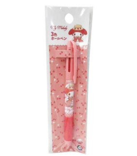 My Melody 3C Multi Ballpoint Pen