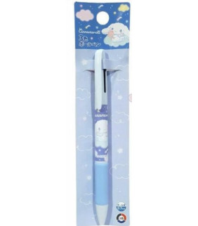 Cinnamoroll 3C Multi Ballpoint Pen