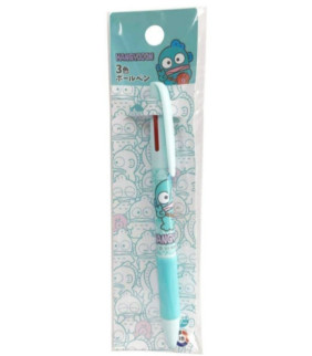 Hangyodon 3C Multi Ballpoint Pen