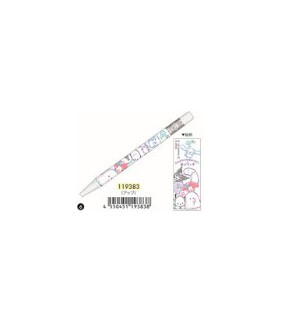 Assorted Characters Sanrio × Obakenu Mechanical Pencil 0.5mm