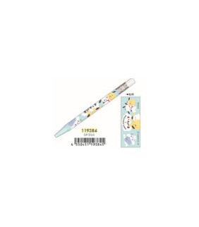 Assorted Characters Sanrio × Obakenu Mechanical Pencil 0.5mm