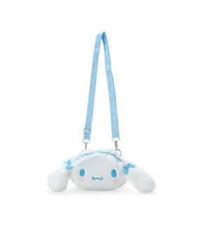 Cinnamoroll Shoulder Pochette Bag : Light Blue Days