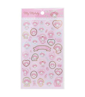 My Melody Decorative Sticker