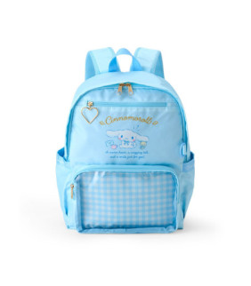 Cinnamoroll School Backpack: L