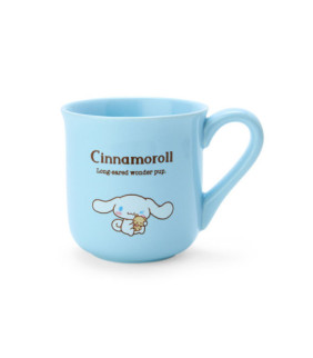 Cinnamoroll Ceramic Mug: Colorful Ceramics