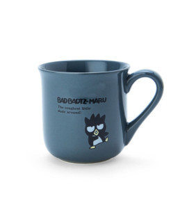 Badtz-Maru Ceramic Mug: Colorful Ceramics