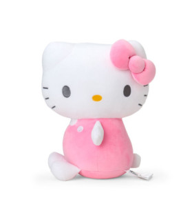 Hello Kitty Large Seat Belt Cushion: