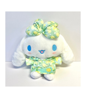 Cinnamoroll 10 Inch Plush Fruit Hoodie
