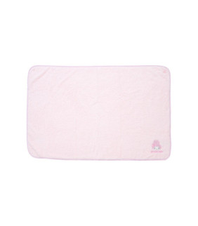 My Melody 3Way Blanket: Face