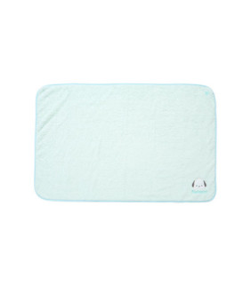 Pochacco 3Way Blanket: Face