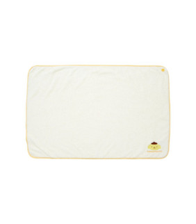Pompompurin 3Way Blanket: Face