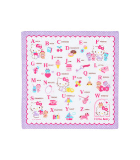 Hello Kitty Handkerchief: Dots